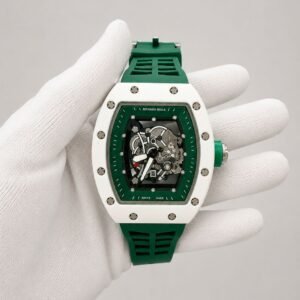 Richard Mille