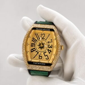 Franck Muller