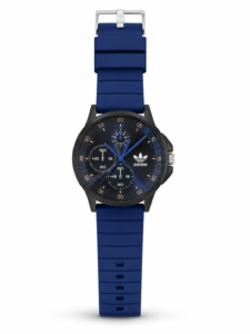 Мъжки adidas Originals Chronograph Navy / Blue