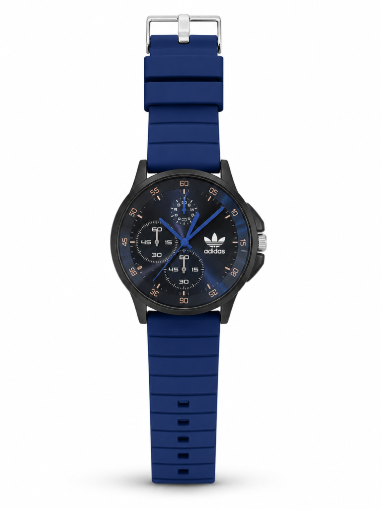 Мъжки adidas Originals Chronograph Navy / Blue