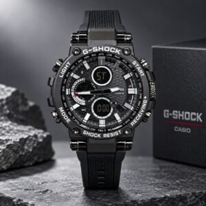 Мъжки Casio G-Shock MT-G All Black #414