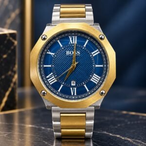 Hugo Boss
