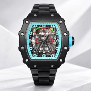 Richard Mille